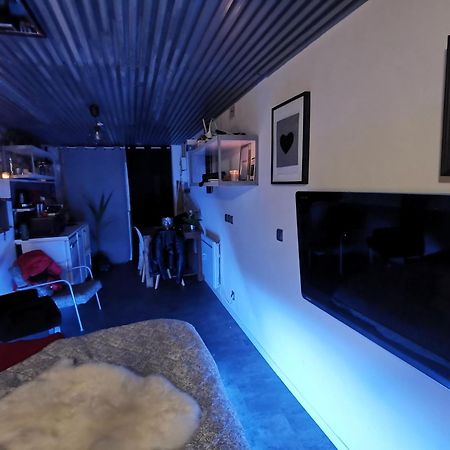 Sweet Loft Grenoble-Love Room Avec Jacuzzi & Sauna Zewnętrze zdjęcie