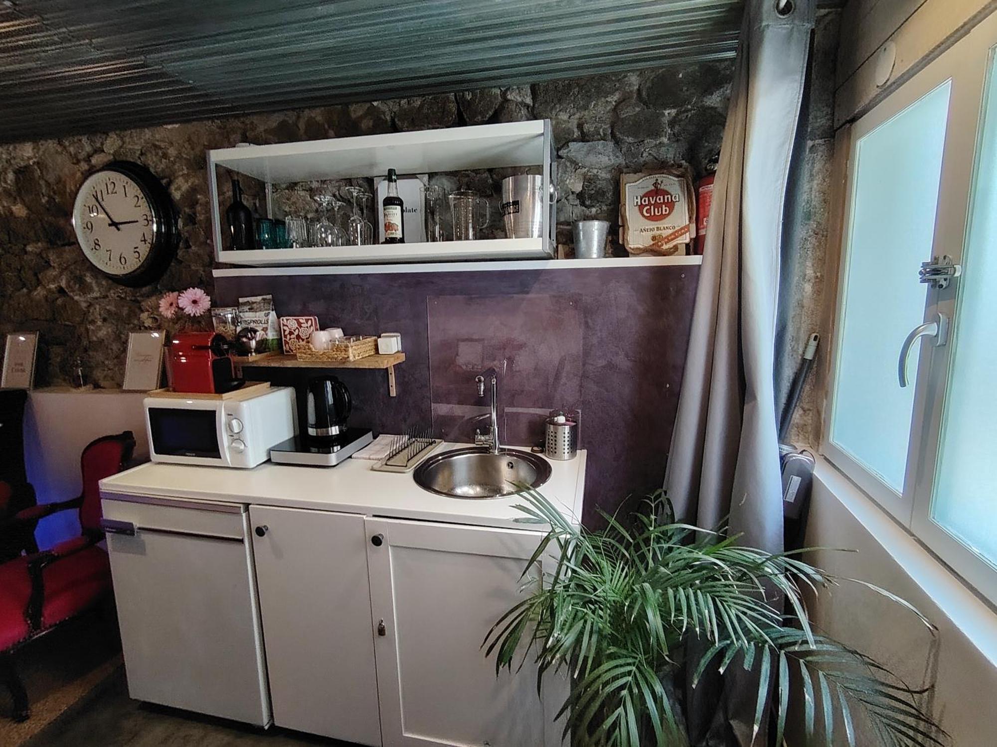 Sweet Loft Grenoble-Love Room Avec Jacuzzi & Sauna Zewnętrze zdjęcie