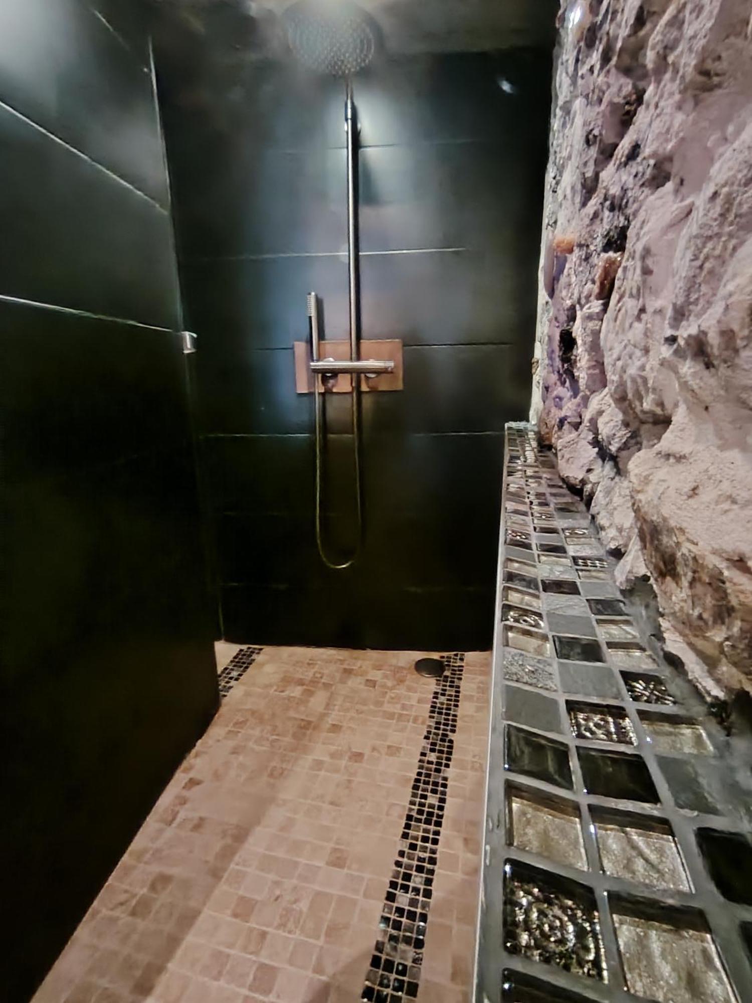 Sweet Loft Grenoble-Love Room Avec Jacuzzi & Sauna Zewnętrze zdjęcie