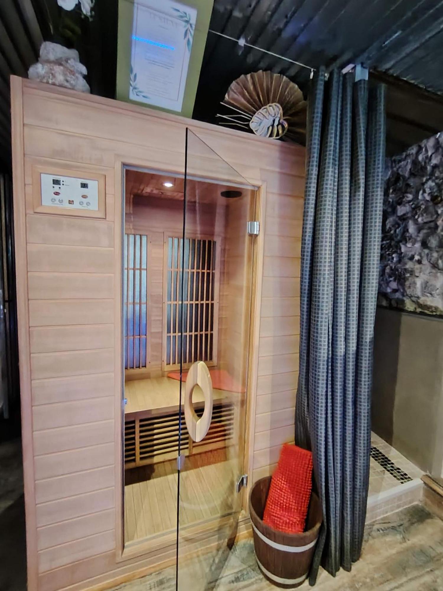 Sweet Loft Grenoble-Love Room Avec Jacuzzi & Sauna Zewnętrze zdjęcie